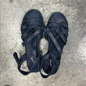 like new sandals
